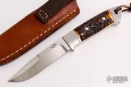 Integral Chute Fighter