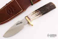 Model 11-4 Alaskan Skinner