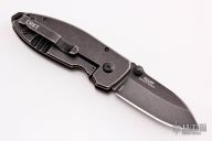 Squid - Micarta Frag Mod