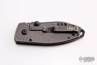 Squid - Micarta Frag Mod