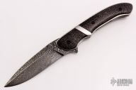 Damascus Destiny Flipper