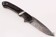 Damascus Destiny Flipper