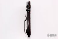 Squid - Micarta Frag Mod