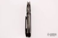 Damascus Destiny Flipper