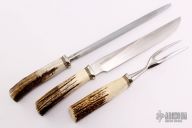 Model 6-9 - All Purpose Carving Set