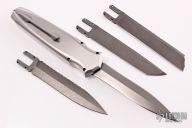 Triton II - 4 Blades