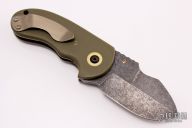 Porky Folder with Westinghouse Star