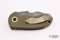 Porky Folder with Westinghouse Star