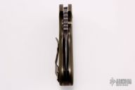 Porky Folder with Westinghouse Star