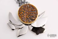 Stag Watch Pocket Knife