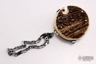 Stag Watch Pocket Knife