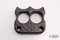 Aggressive Double Finger Knuck 