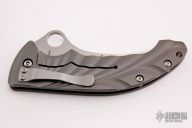 C198TIP Tighe Stick Pin