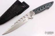 The Predator - Engraved Dragon