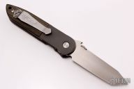 Custom CQC-6 w/ Wave