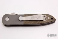 Custom CQC-6 w/ Wave