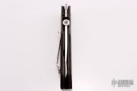 Custom CQC-6 w/ Wave