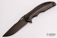 0609BLK - RJ Martin Design