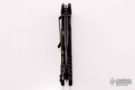 XM-18 Spanto Non-Flipper - All Black