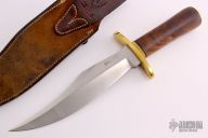 Model 12-8 Bear Bowie