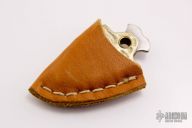 "PAK" Pocket Arrowhead Knife