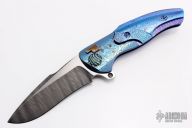 Origin w/ Tetra Lock - Prototype