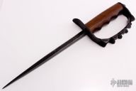 1917 Trench Knife