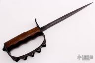 1917 Trench Knife