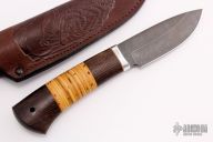 Damascus Hunter