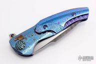 Origin w/ Tetra Lock - Prototype