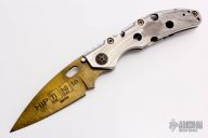 DDC BBNL Pike  v-Grind - SM100 - TKI 2018