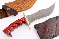 Scimitar Style Fighter