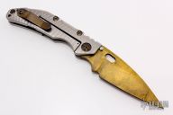 DDC BBNL Pike  v-Grind - SM100 - TKI 2018