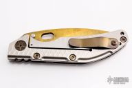 DDC BBNL Pike  v-Grind - SM100 - TKI 2018