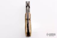 Single Issue Flipper - Galactic Bacon and Mastodon Tusk