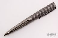 Damasteel Pen