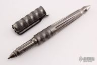 Damasteel Pen