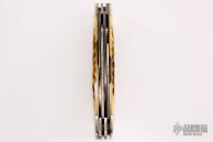 4 Blade Congress - Damascus