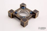 Spinner - Respect/Honor 