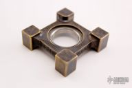 Spinner - Respect/Honor 