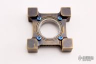 Spinner - Respect/Honor 