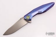 1508S Integral Flipper