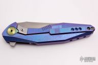 1508S Integral Flipper