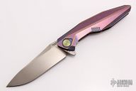 1508S Integral Flipper