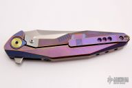 1508S Integral Flipper