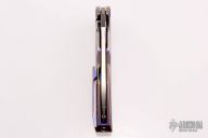 1508S Integral Flipper