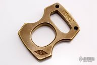 Brass Cypop - 0.375" Brawler