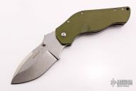 Dark Hollow - Sniper Bladeworks