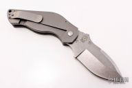 Dark Hollow - Sniper Bladeworks