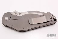 Dark Hollow - Sniper Bladeworks